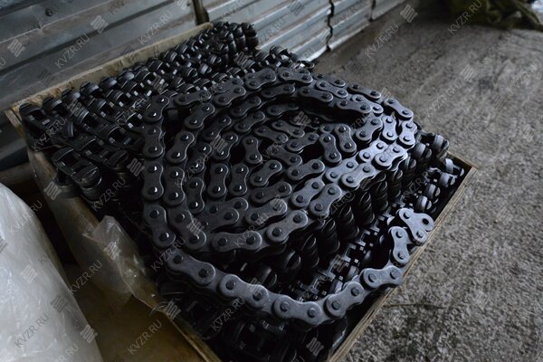 Цепь для золоудаления