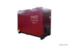 Котел 0.63 с ОУР