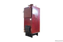 Котел 300 кВт без дымососа