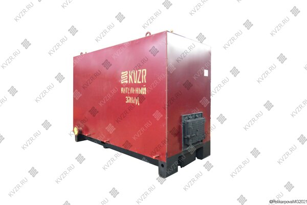 Котел HeatExpert КВр 0.9 К