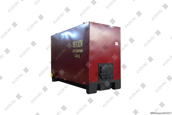 Котел HeatExpert КВр 1.1 К