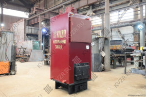 Котел 150 кВт водогрейный