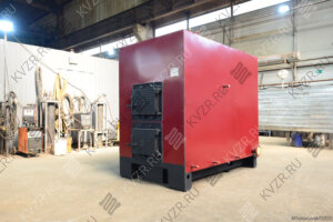 Котлы комбинированные