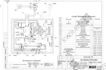 Схема подключения и монтажа водогрейного промышленного котла 1.5 МВт уголь дрова