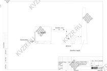 Схема котла на дровах 0.6 МВт без золоуловителя