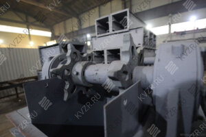 Звездочка для топливоподачи и шлакоудаления