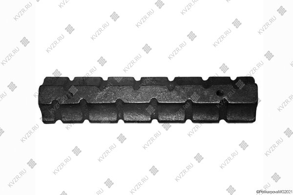 Колосник 12-и ручьевой 00.7032.065