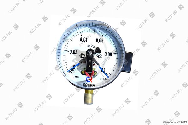 БТ термометр