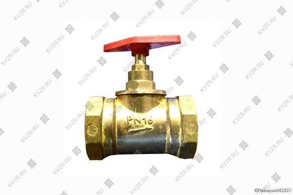 Вентиль Ду 50